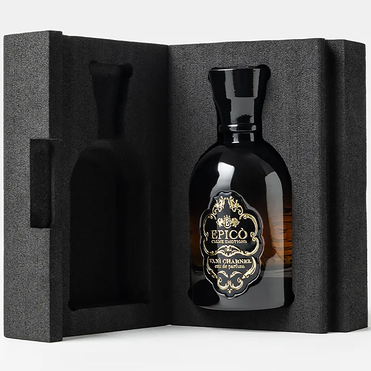 EPICÒ Vanì Charnel Eau de Parfum Spray 100ml