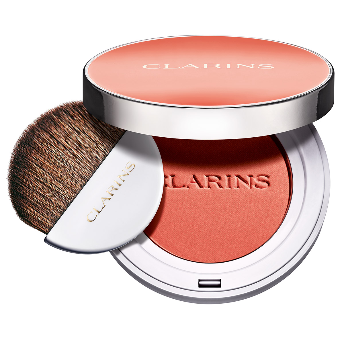 CLARINS Joli Blush 5g-07 Cheeky Peach