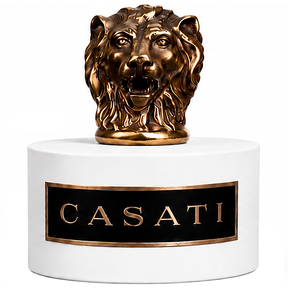 CASATI White Extrait de Parfum Spray 100ml
