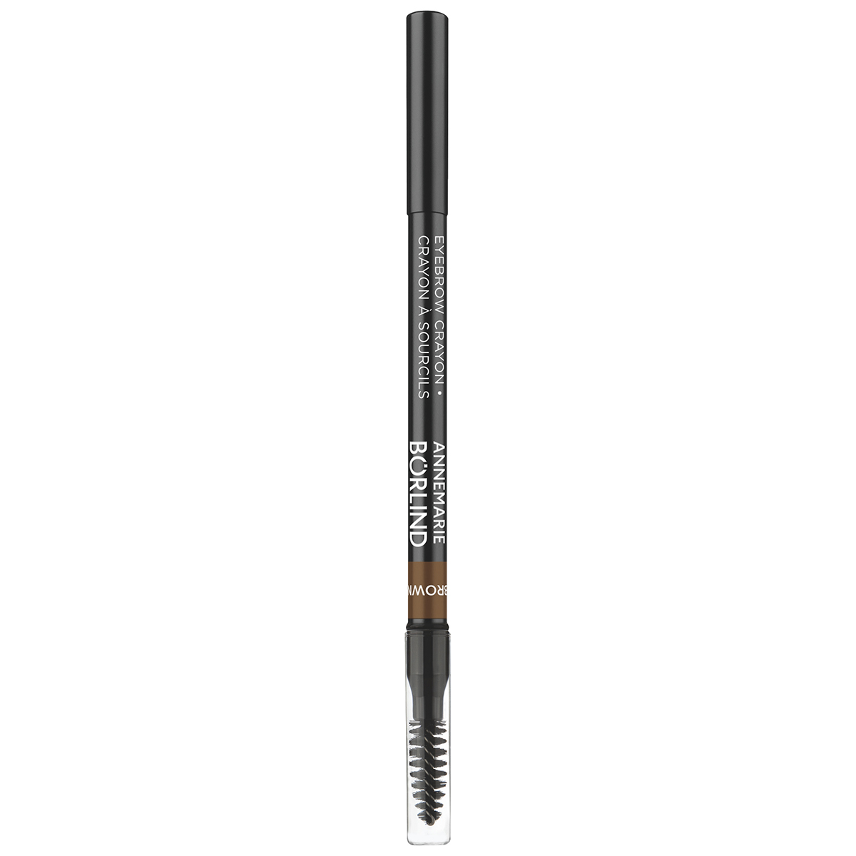 ANNEMARIE BÖRLIND Eyebrow Pencil 1g - Brown Pearl