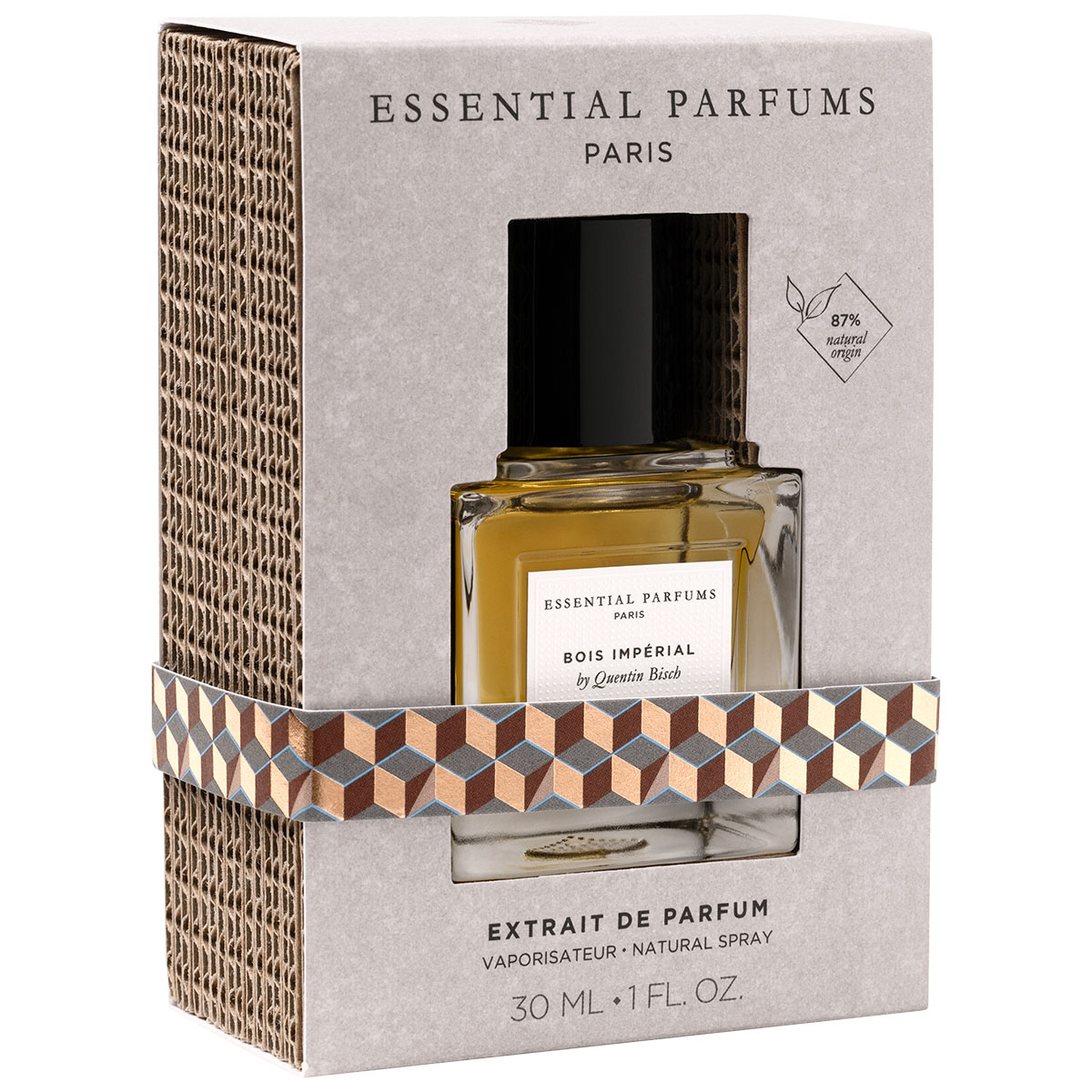 ESSENTIAL PARFUMS Bois Impérial by Quentin Bisch Extrait de Parfum Spray 30ml