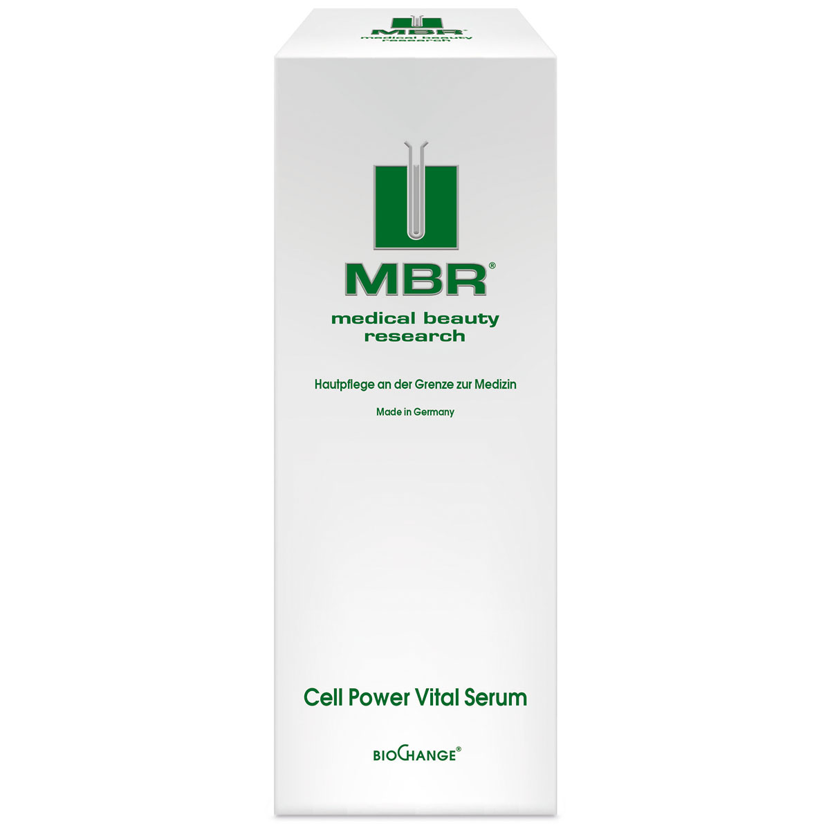 MBR BioChange® Cell Power Vital Serum 50ml