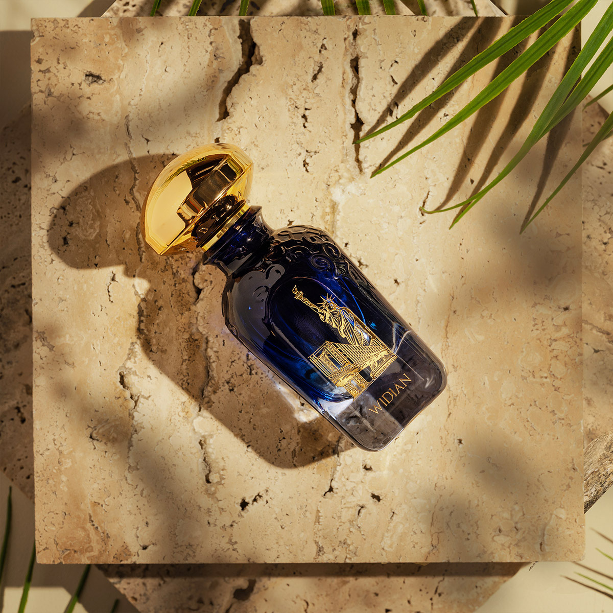 WIDIAN New York Extrait de Parfum Spray 50ml
