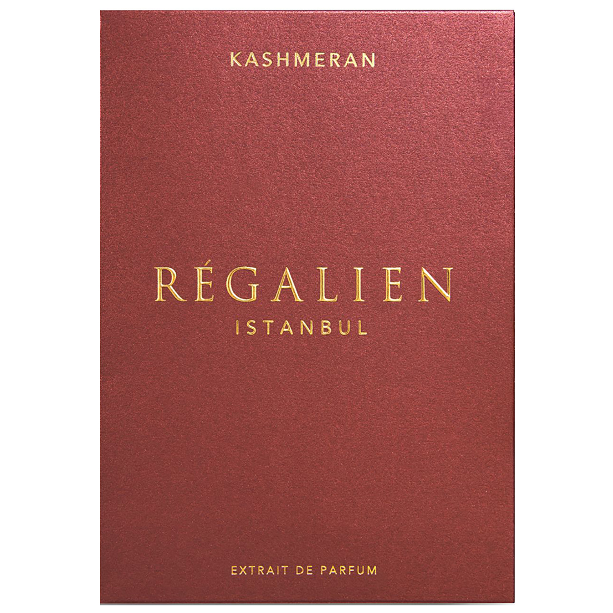 RÉGALIEN Kashmeran Extrait de Parfum Spray 80ml
