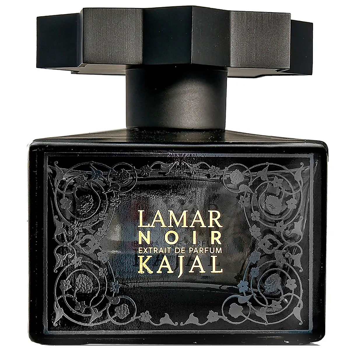 Kajal Lamar Noir Extrait de Parfum Spray 100ml