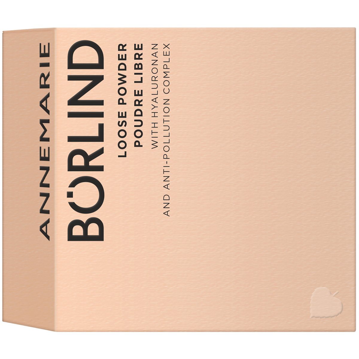 ANNEMARIE BÖRLIND Loose Powder 10g - Light