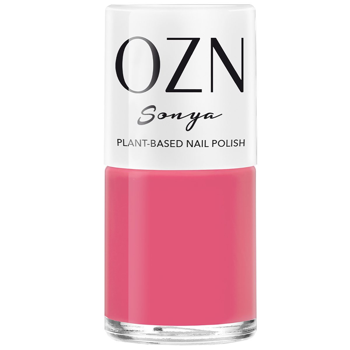 OZN Pflanzenbasierter Nagellack 12ml - Sonya