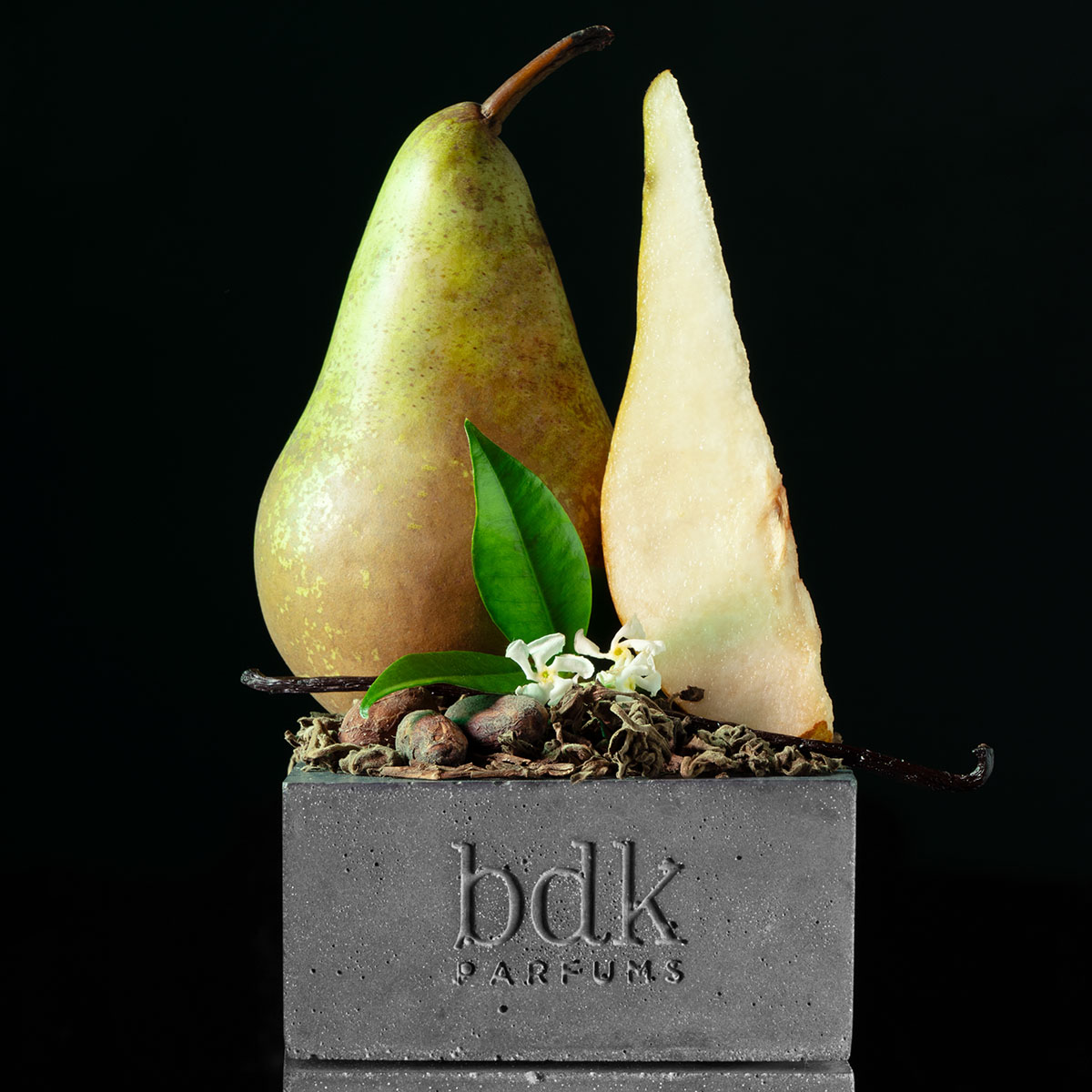 bdk Parfums Pas Ce Soir Extrait de Parfum Spray 100ml