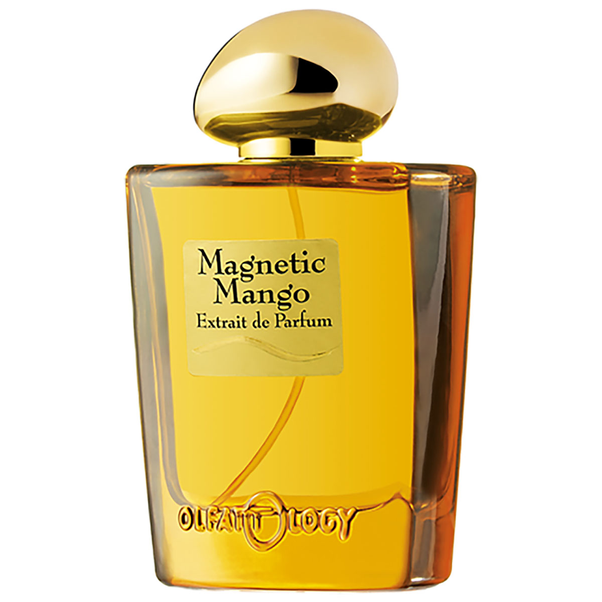 OLFATTOLOGY Magnetic Mango Extrait de Parfum Spray 100ml