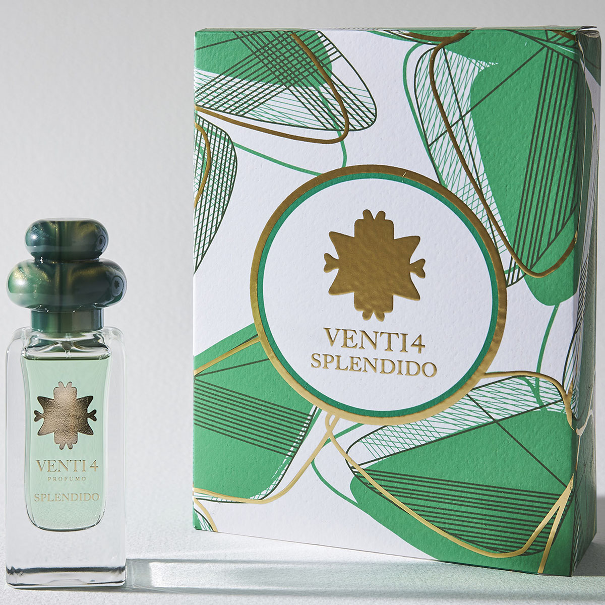 VENTI4 Splendido Eau de Parfum Spray 50ml