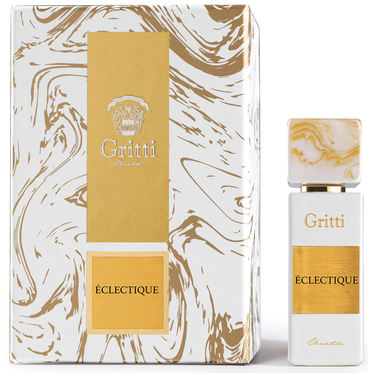 Gritti Éclectique Eau de Parfum Spray 100ml