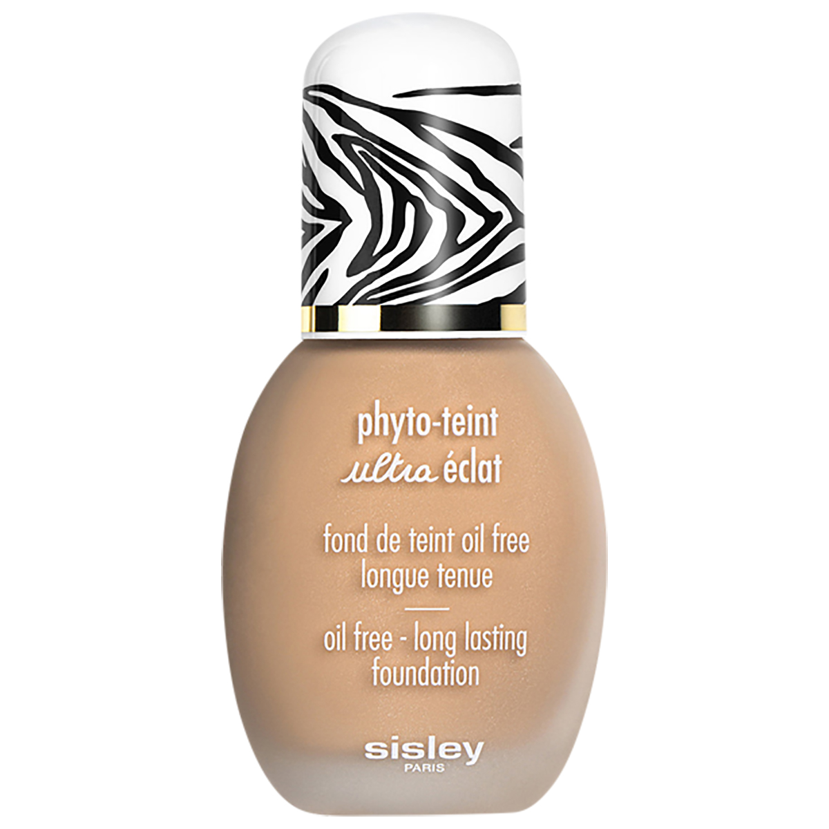 Sisley Phyto-Teint Ultra Éclat 30ml - 3N Apricot