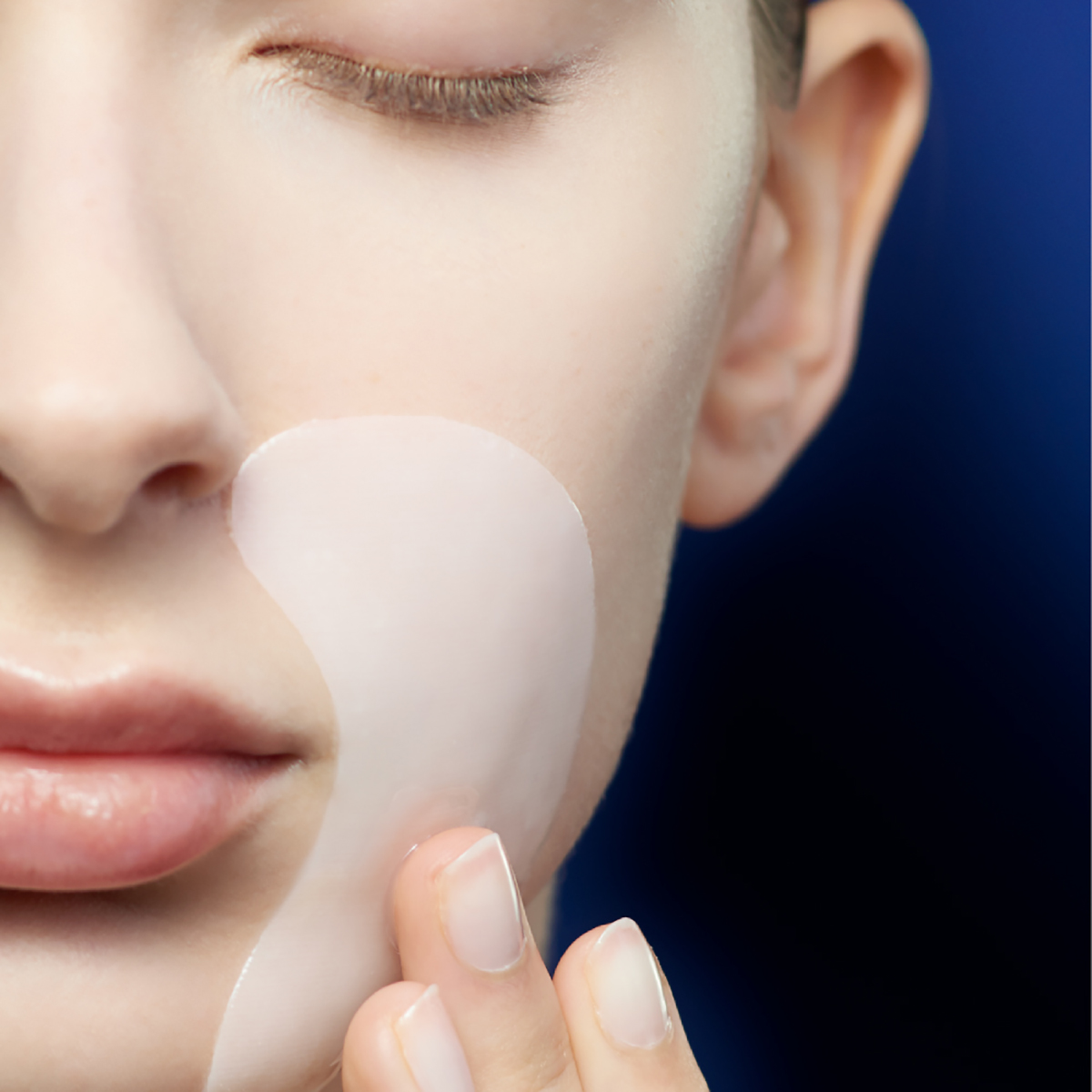 Sensai CP Extra Intensive Revitalising Pads 10 Anwendungen