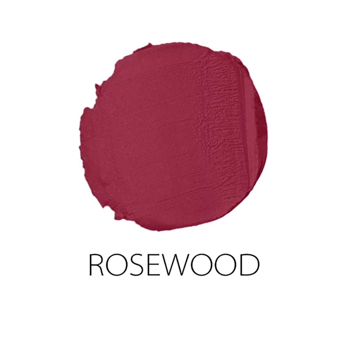 ANNAMRIE BÖRLIND Liquid Lipstick Matt 9ml - Rosewood