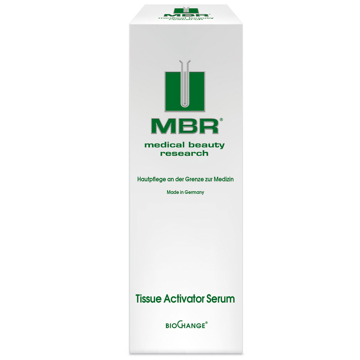 MBR BioChange® Tissue Activator Serum 30ml