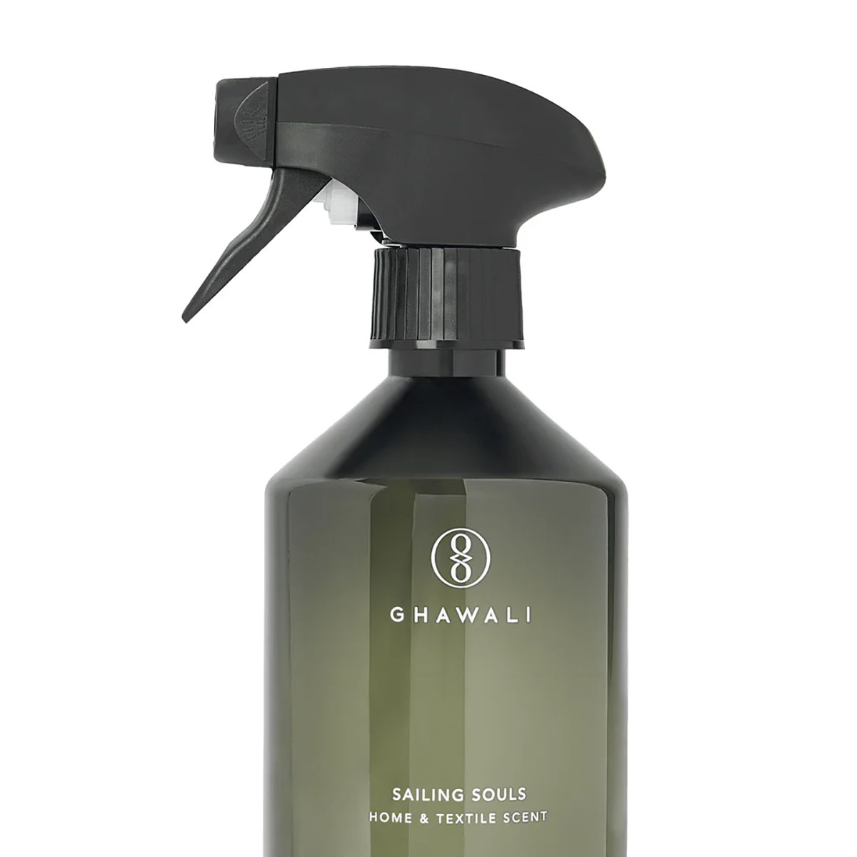 GHAWALI Sailing Souls Home & Textile Scent 500ml