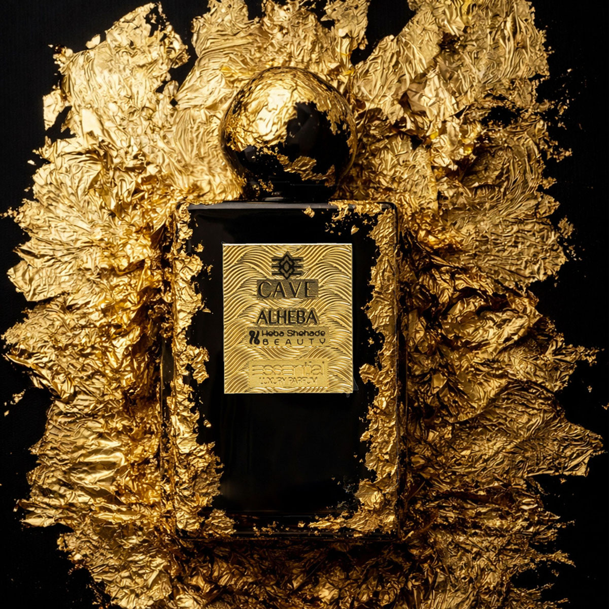 CAVE Alheba Extrait de Parfum Spray 100ml