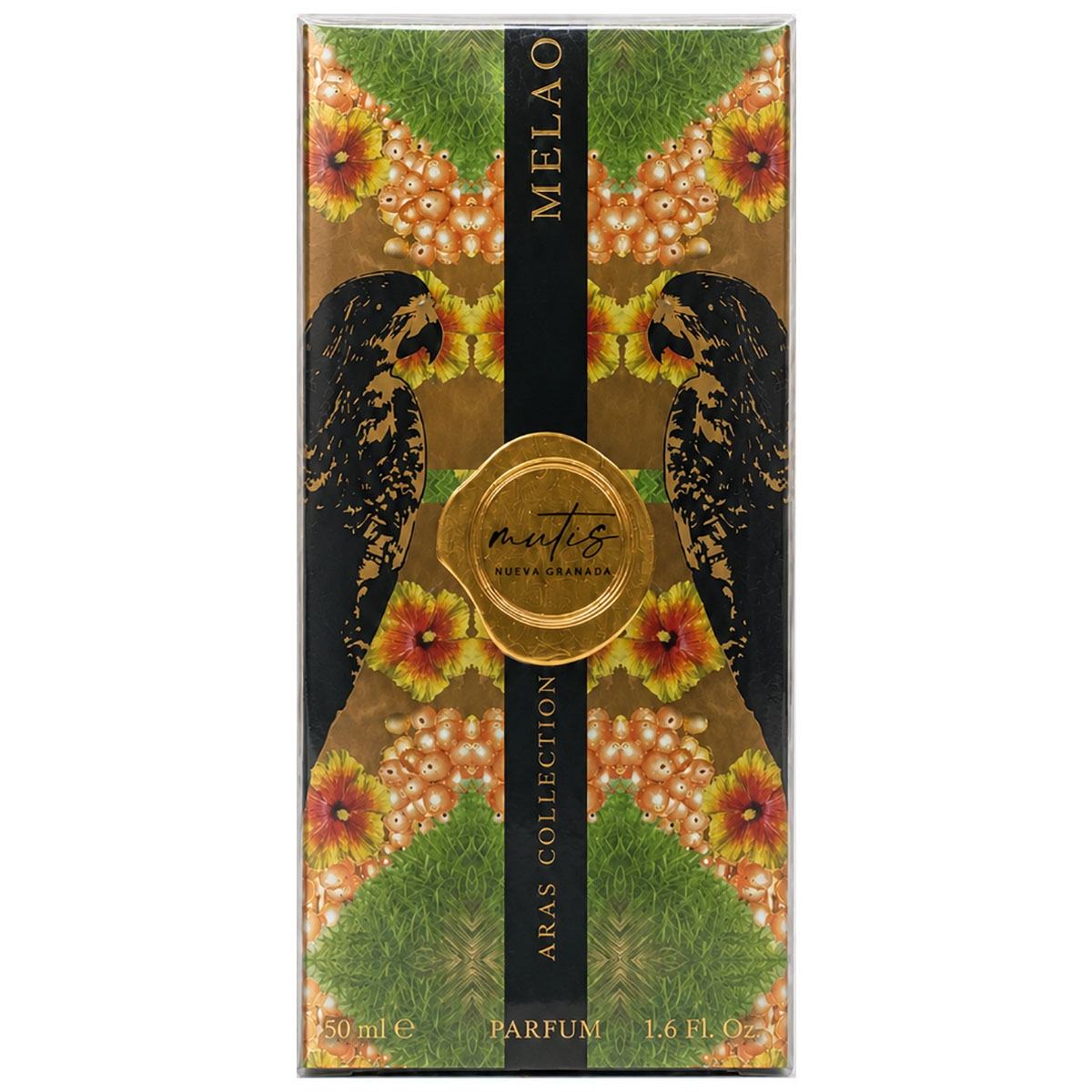 Mutis Nueva Granada Melao Extrait de Parfum Spray 50ml