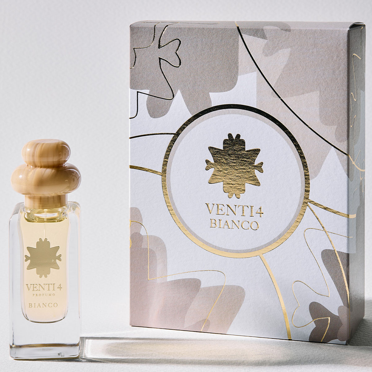 VENTI4 Bianco Eau de Parfum Spray 50ml