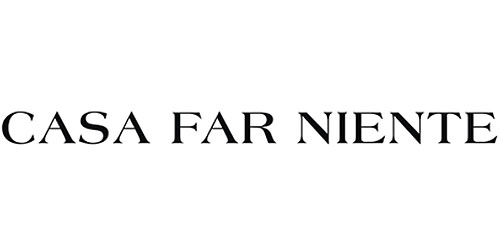 CASA FAR NIENTE CASA FAR NIENTE