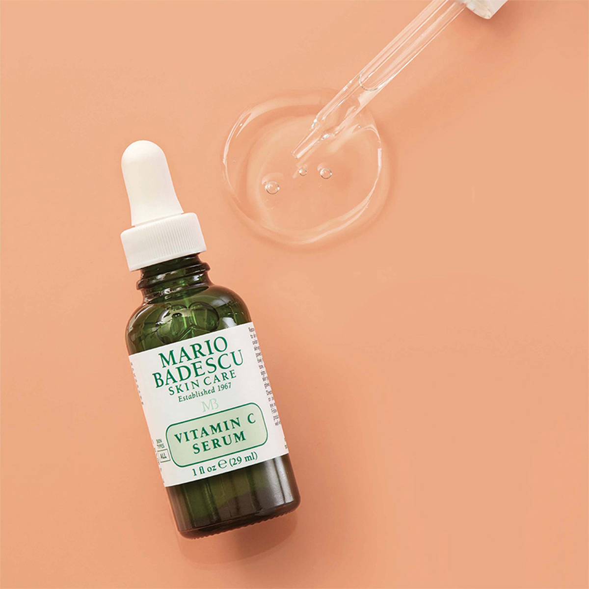 Mario Badescu Vitamin C Serum 29ml