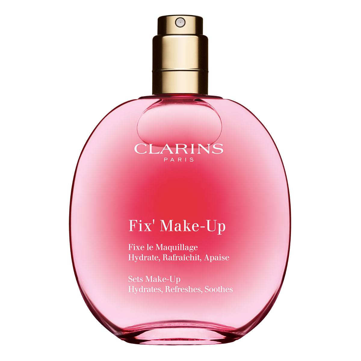 CLARINS Fix Make-up 50ml