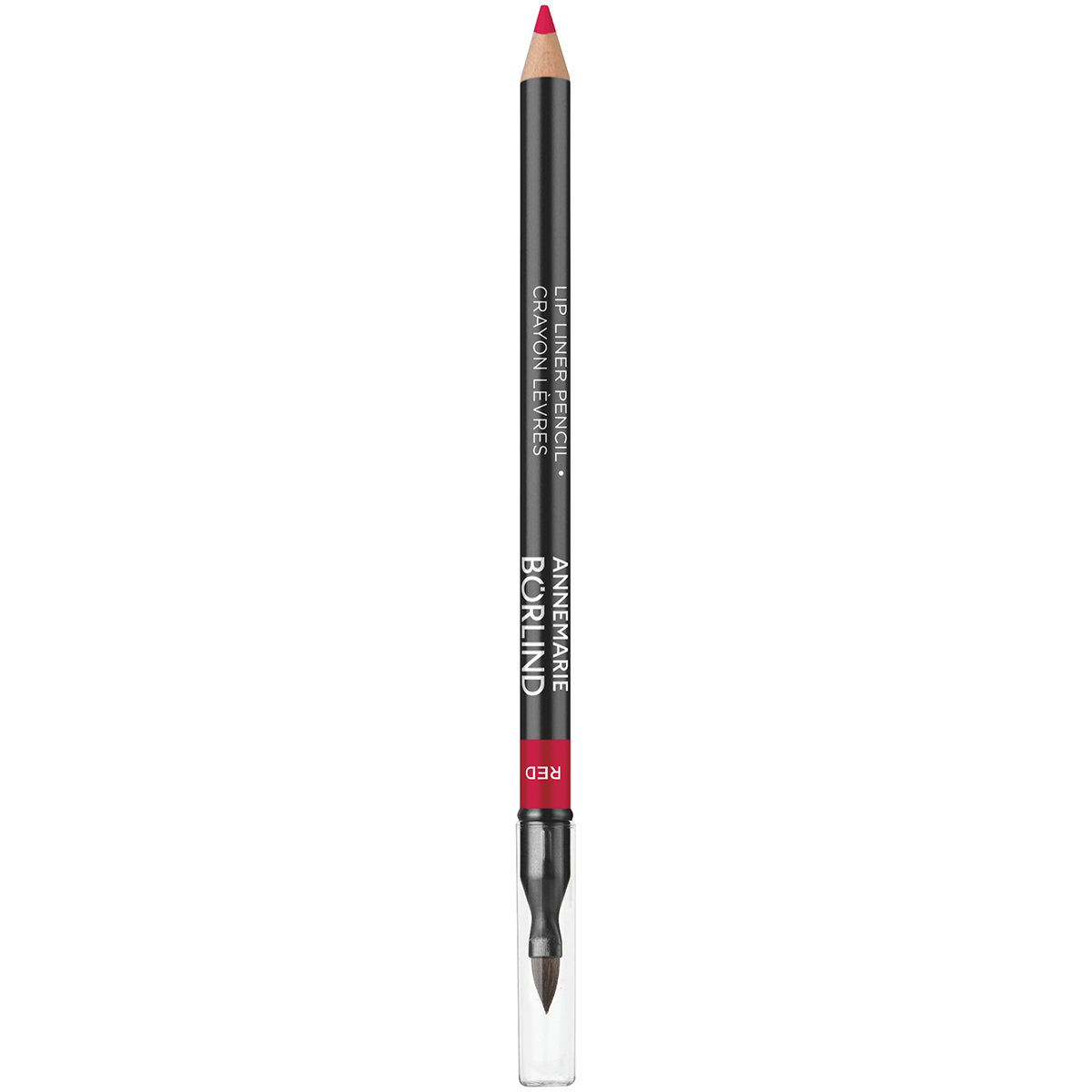 ANNEMARIE BÖRLIND Lip Liner Pencil 1g - Red