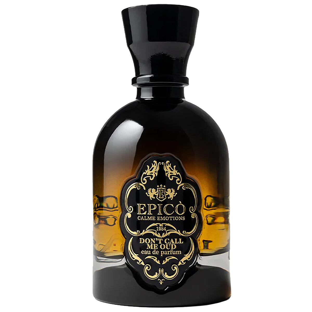 EPICÒ Don´t Call Me Oud Eau de Parfum Spray 100ml