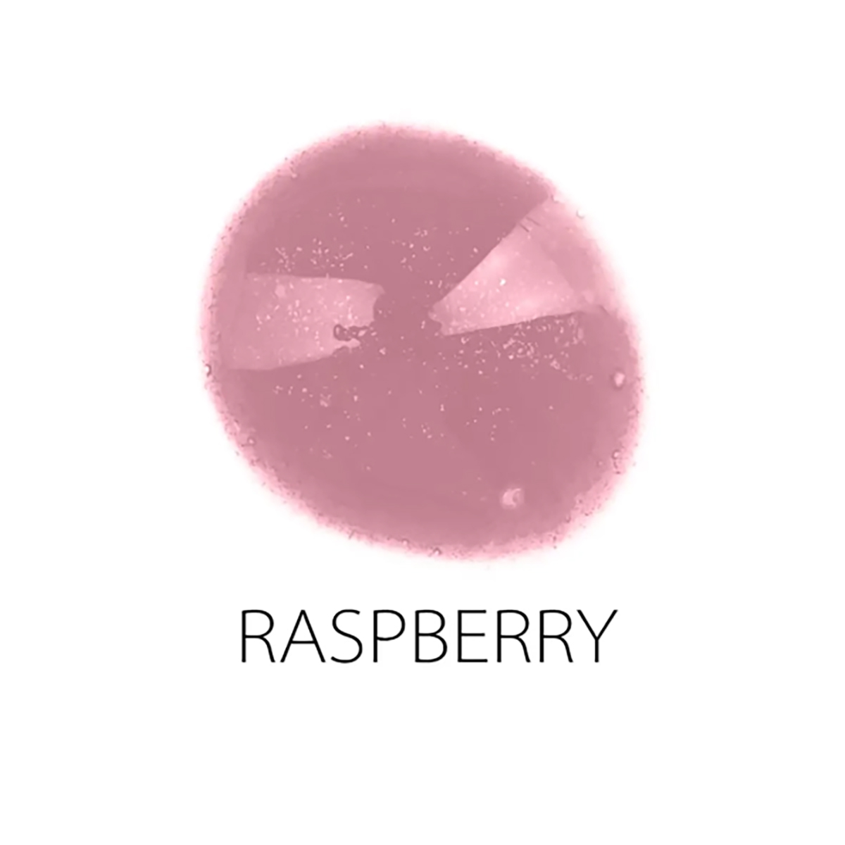 ANNEMARIE BÖRLIND Lip Gloss 9ml - Raspberry