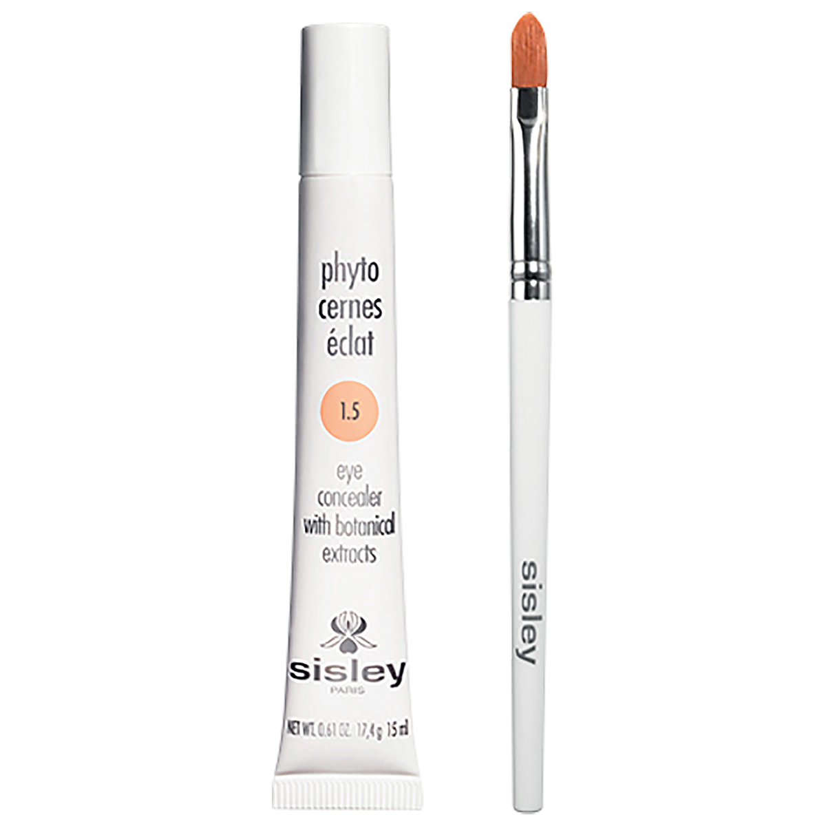 Sisley Phyto-Cernes Eclat 15ml - 1.5