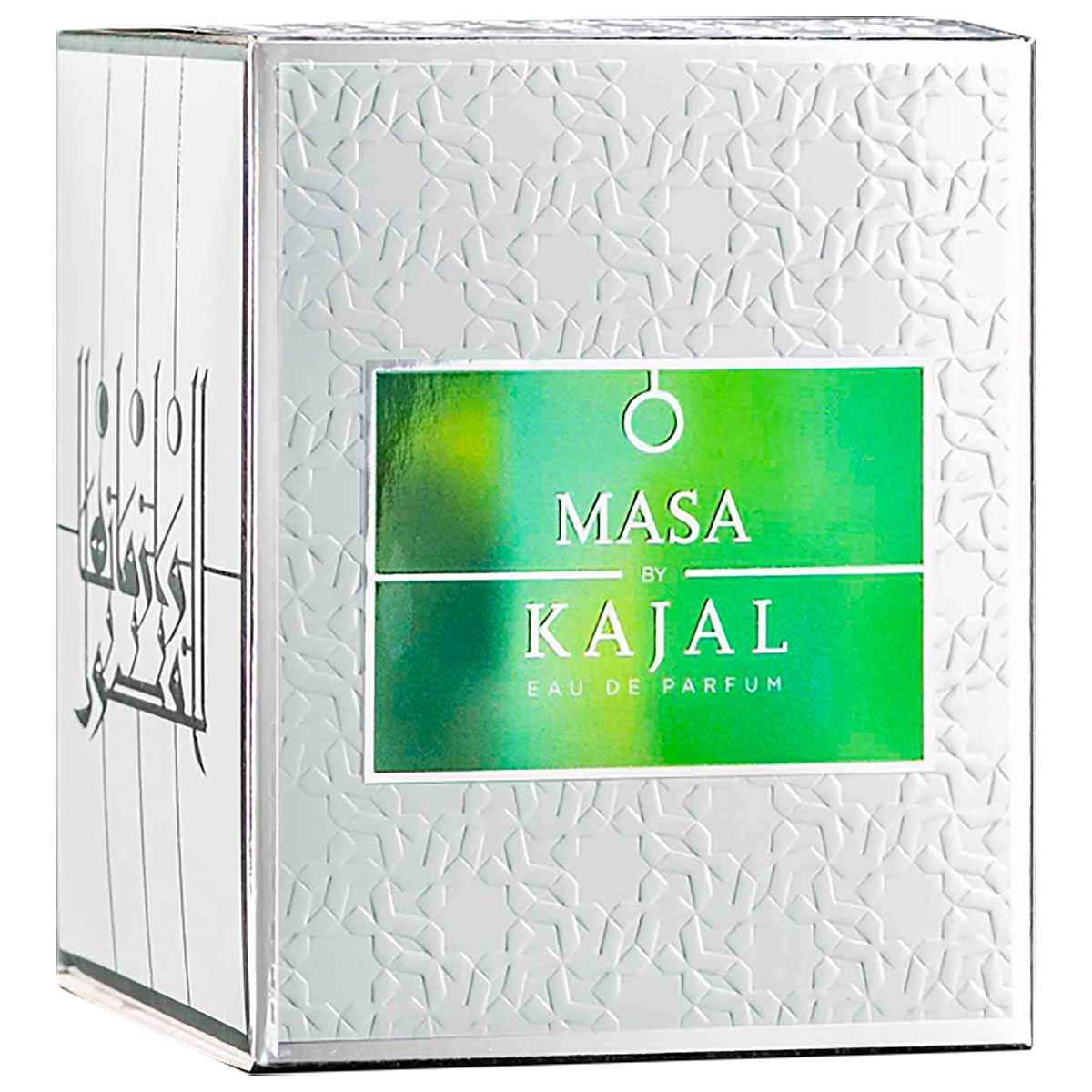 Masa by Kajal Eau de Parfum Spray 100ml