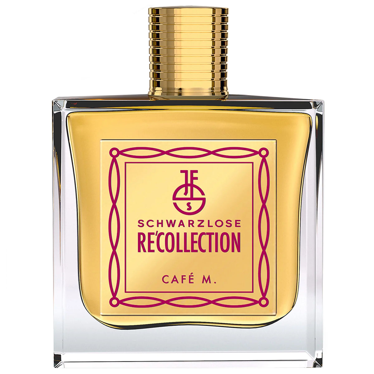 J.F. Schwarzlose Berlin Re’Collection Café M. Extrait de Parfum Spray 100ml