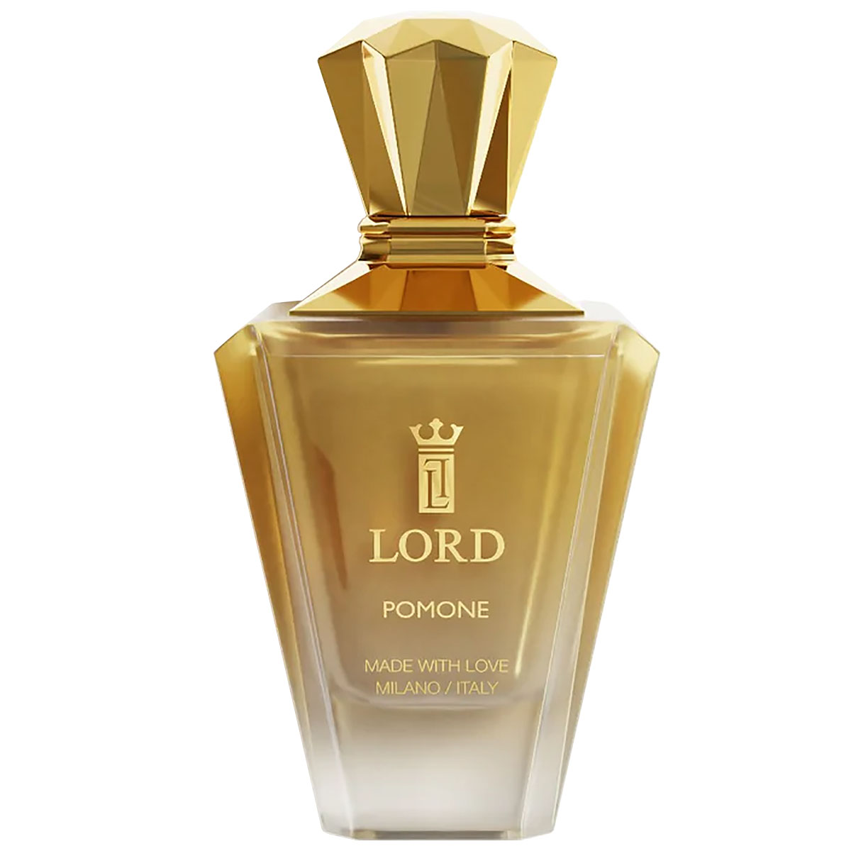 LORD Milano Pomone Eau de Parfum Spray 100ml