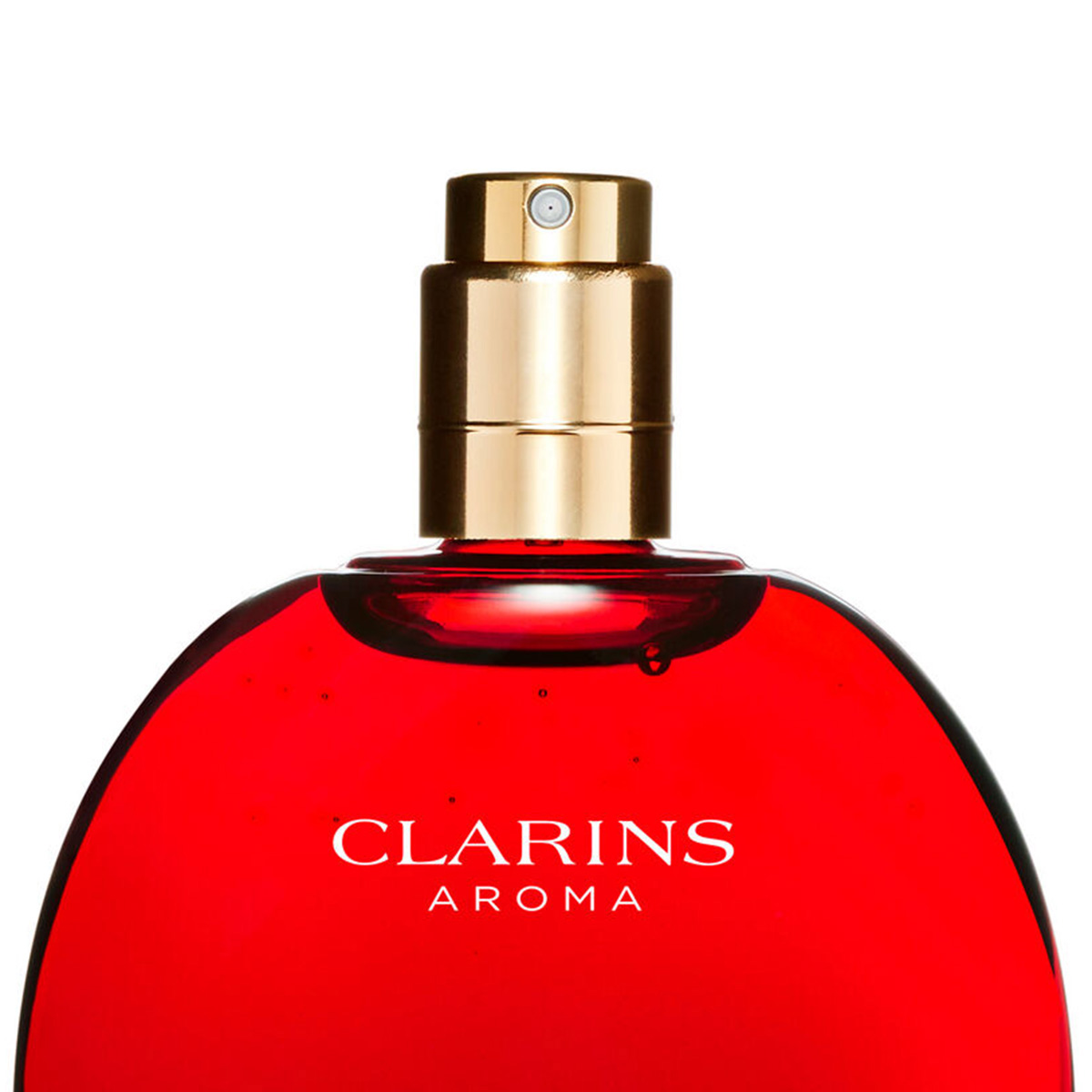 CLARINS Eau Dynamisante Spray 100ml