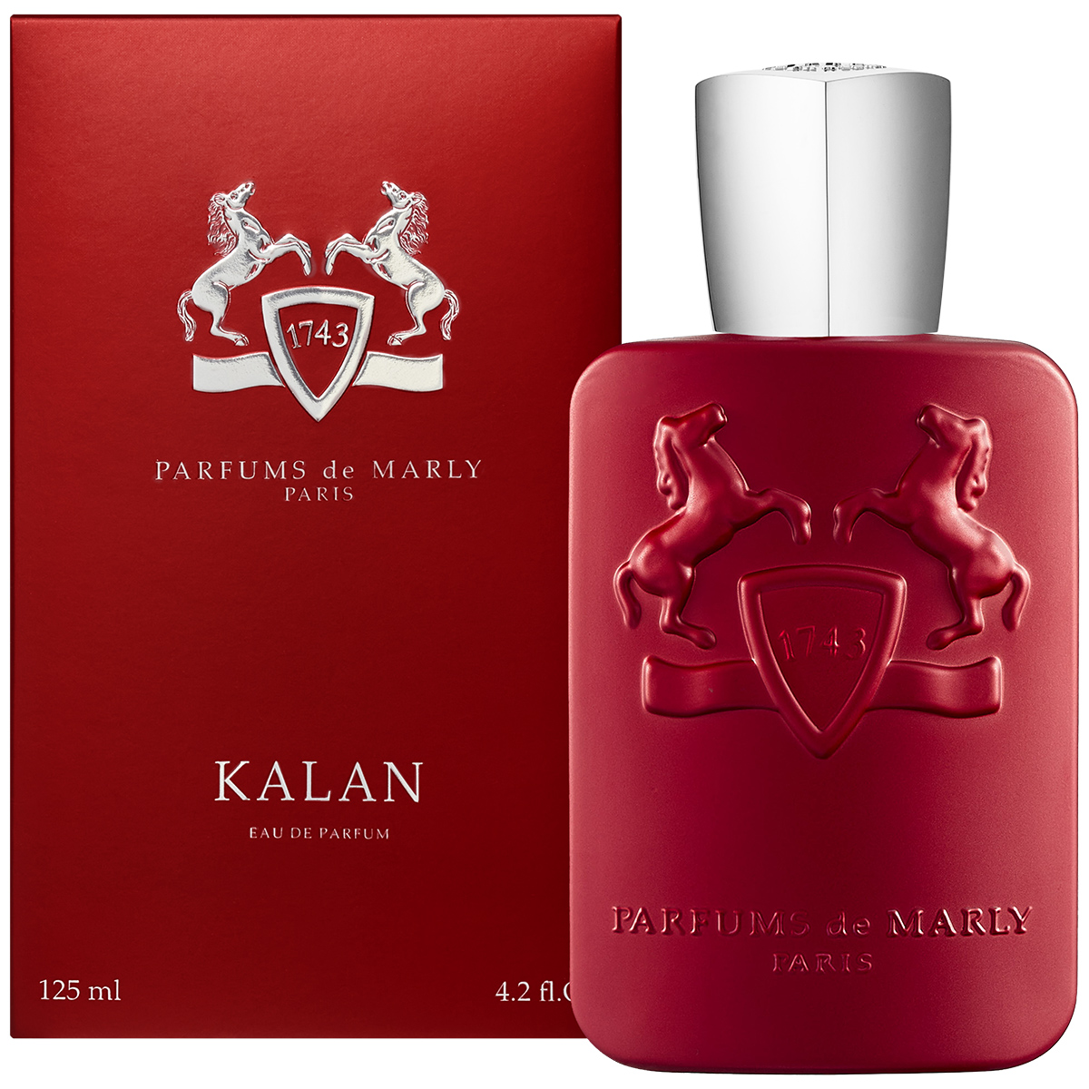 Parfums de Marly Kalan Eau de Parfum Spray 125ml