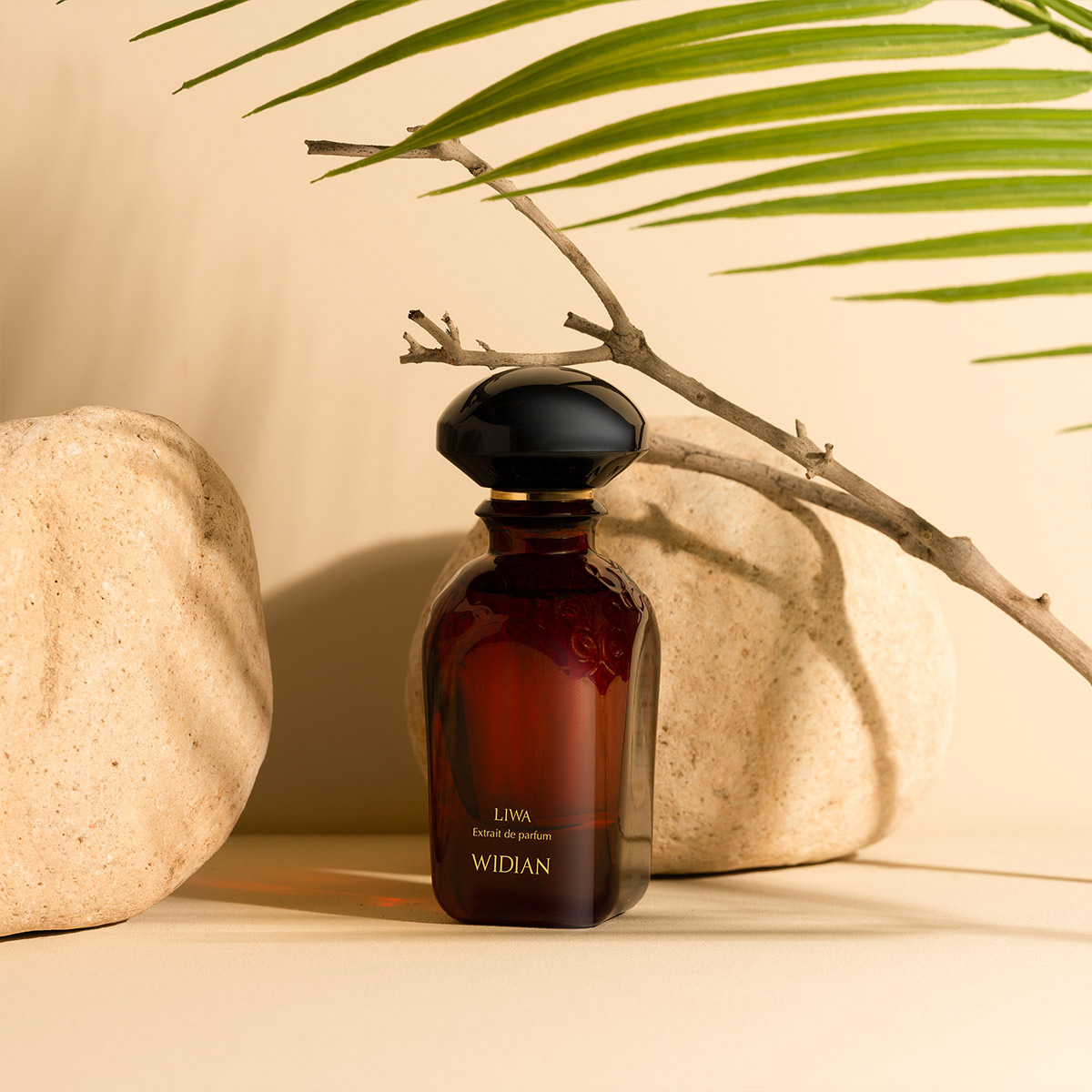 WIDIAN Liwa Extrait de Parfum Spray 50ml