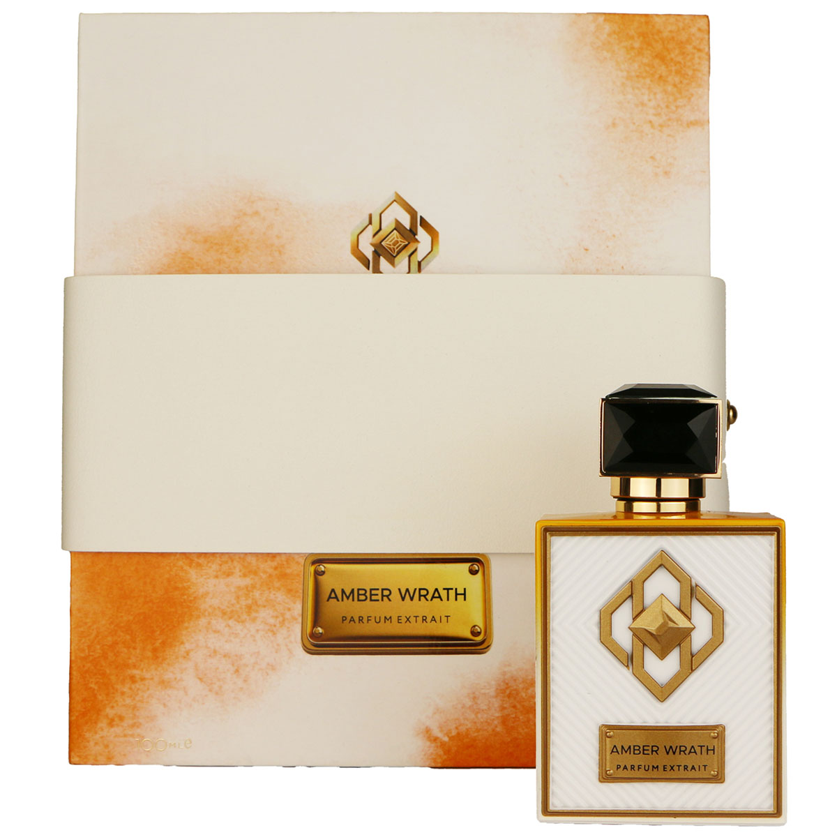 AQUILARIA LUMINOIR Amber Wrath Parfum Extrait Spray 100ml