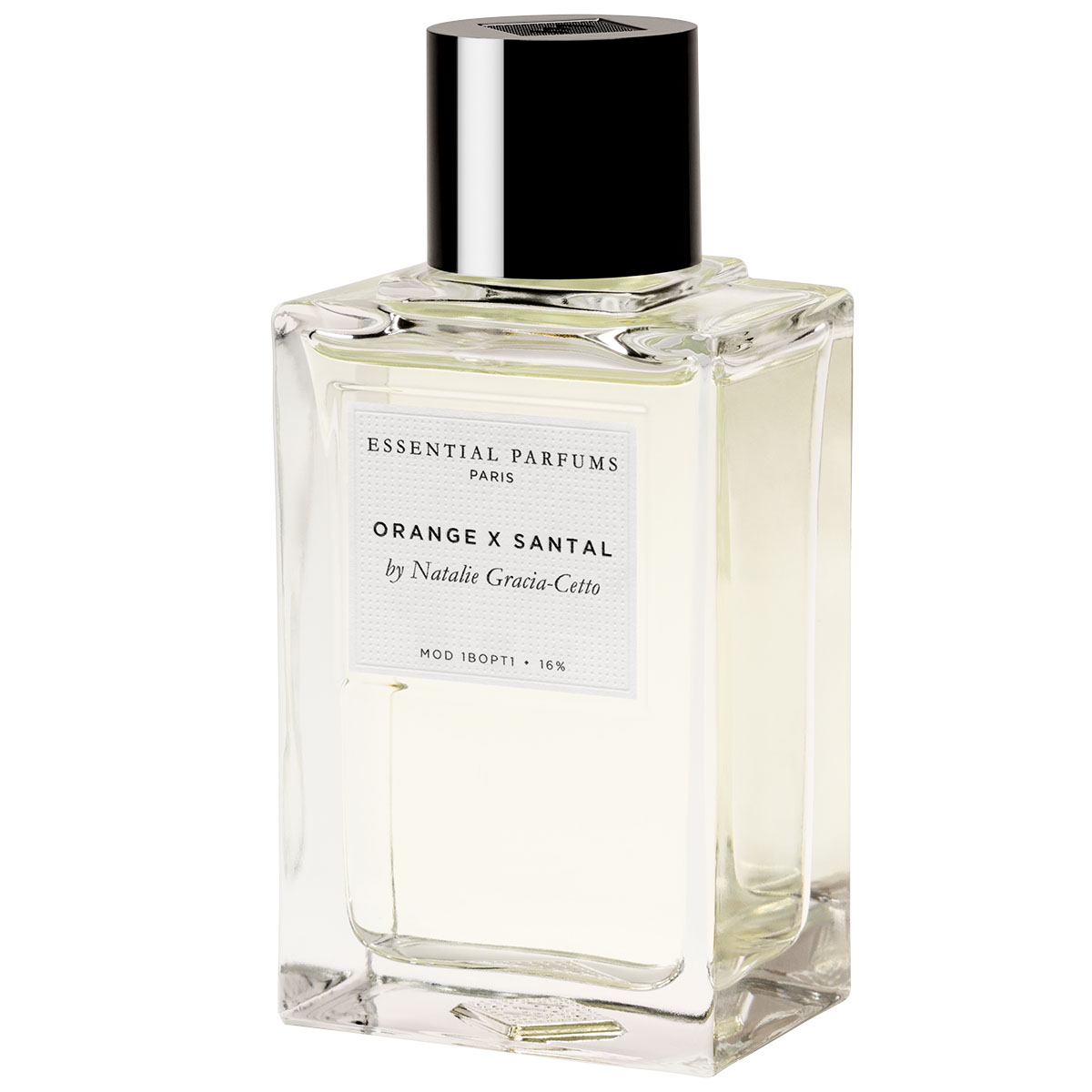 ESSENTIAL PARFUMS Orange X Santal by Natalie Gracia-Cetto Eau de Parfum Spray 100ml