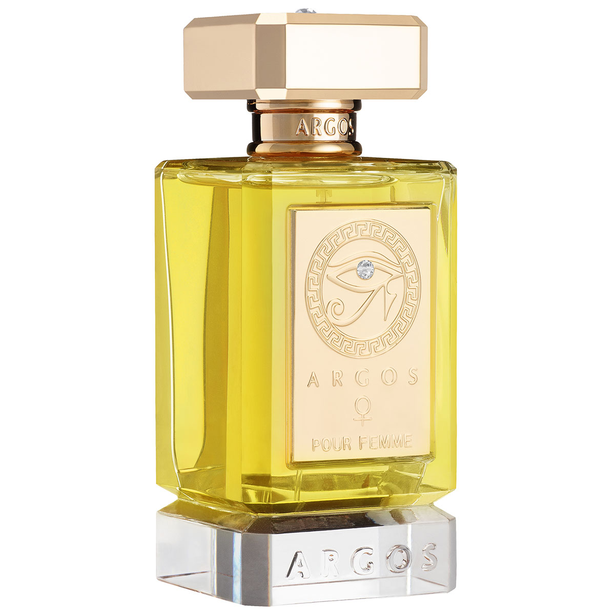 ARGOS Pour Femme Eau de Parfum Spray 100ml