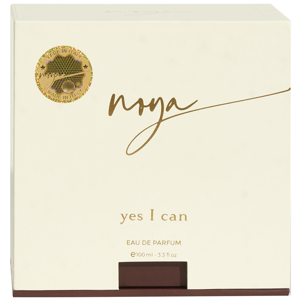 Noya Yes I Can Eau de Parfum Spray 100ml