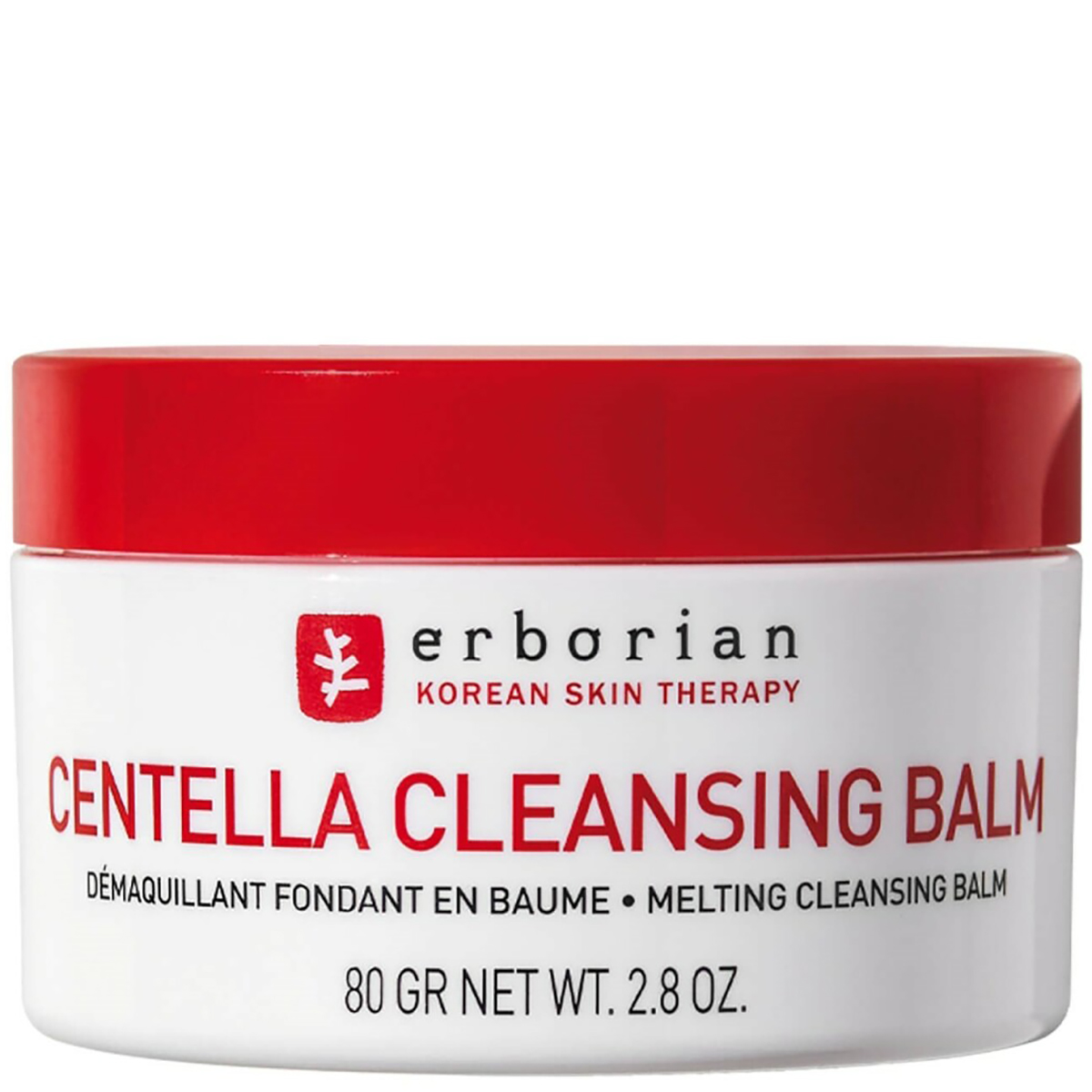 Erborian Centella Cleansing Balm 80g