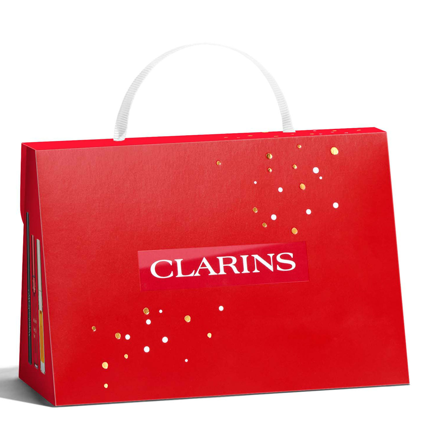 CLARINS Make-up Trio X-Mas Set 1 Stück