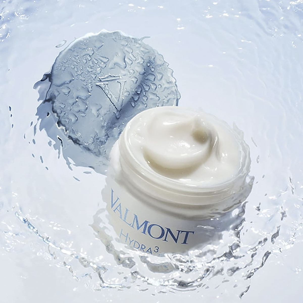 Valmont Hydra³ Charging Cream 50ml