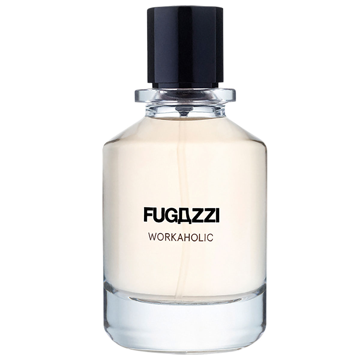 FUGAZZI Workaholic Extrait de Parfum Spray 100ml