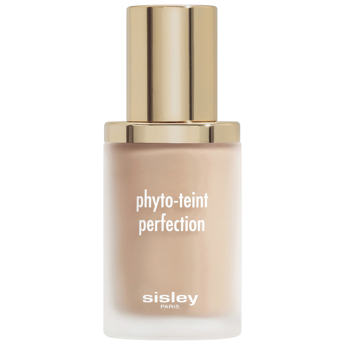 Sisley Phyto-Teint Perfection 30ml - 2C Soft Beige