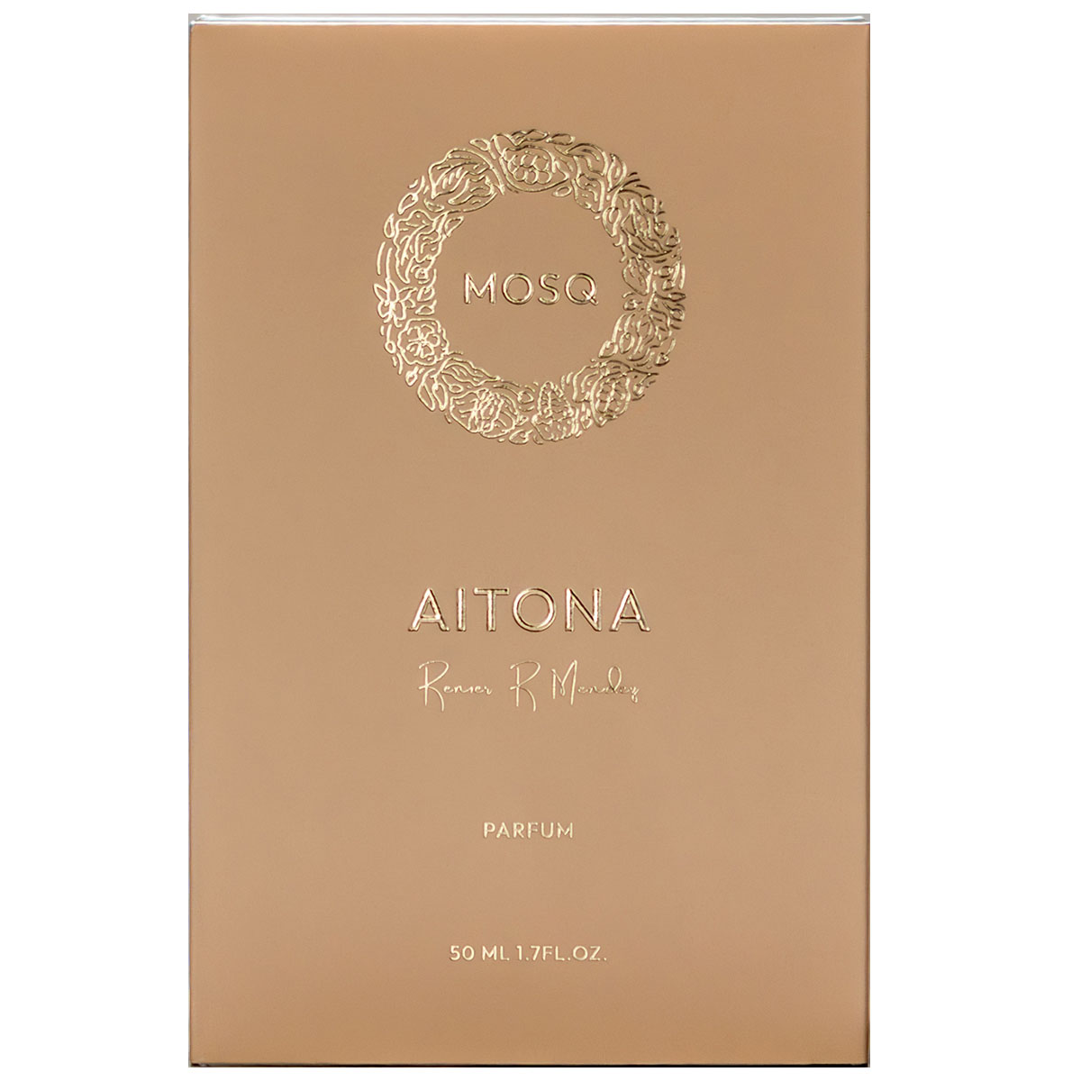 MOSQ Aitona Parfum Spray 50ml