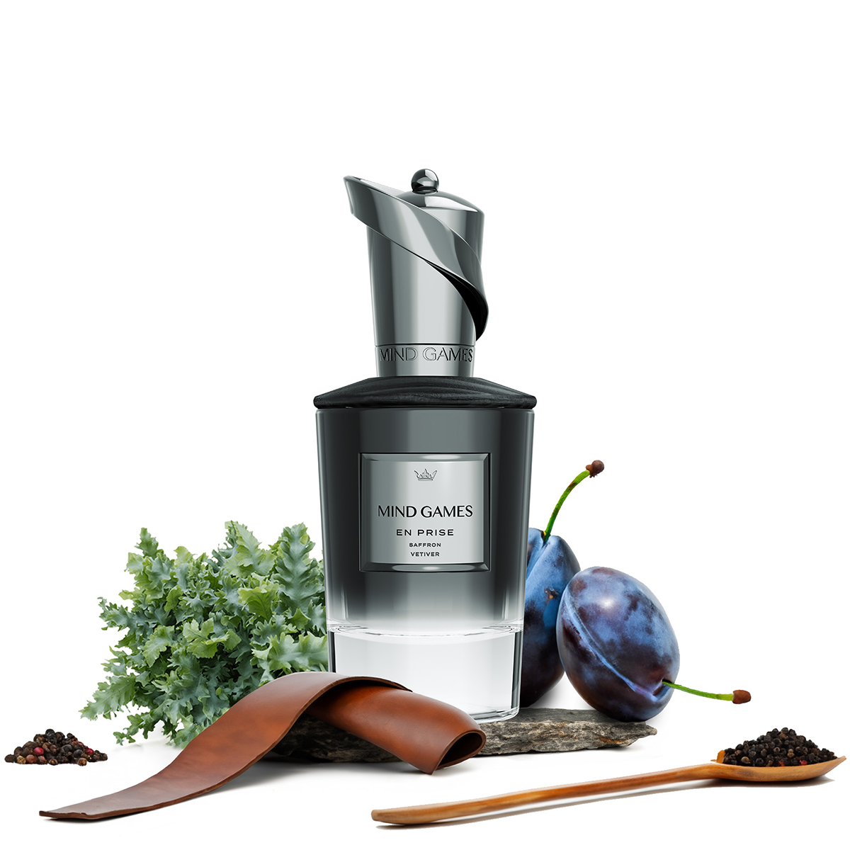 MIND GAMES En Prise Extrait de Parfum Spray 100ml