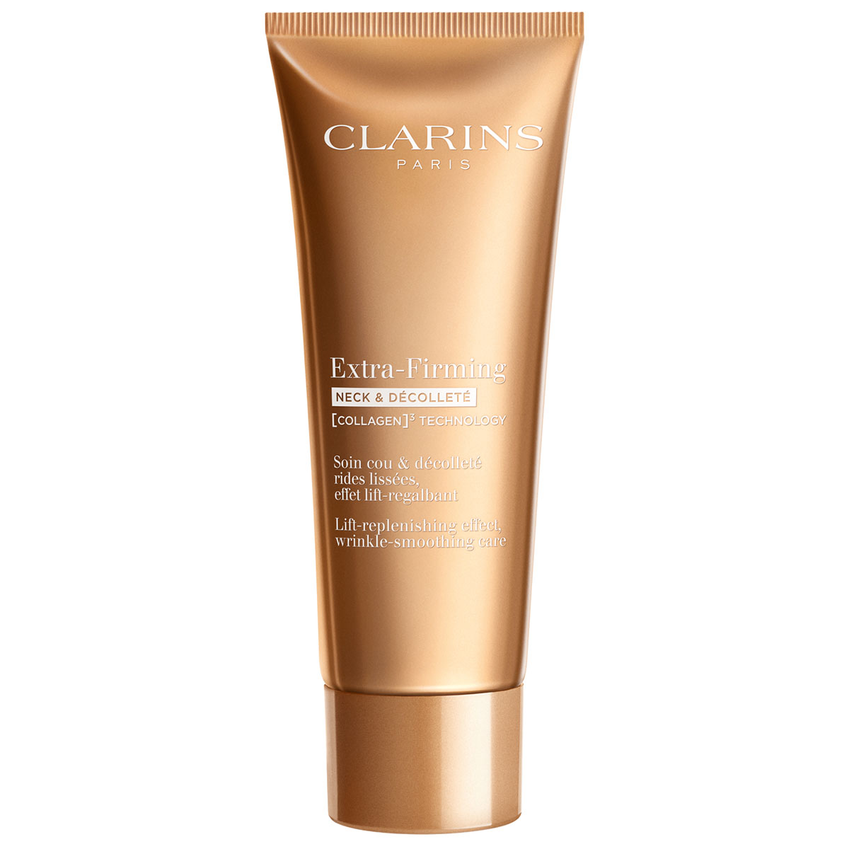 CLARINS Extra-Firming Neck & Decolleté 75ml