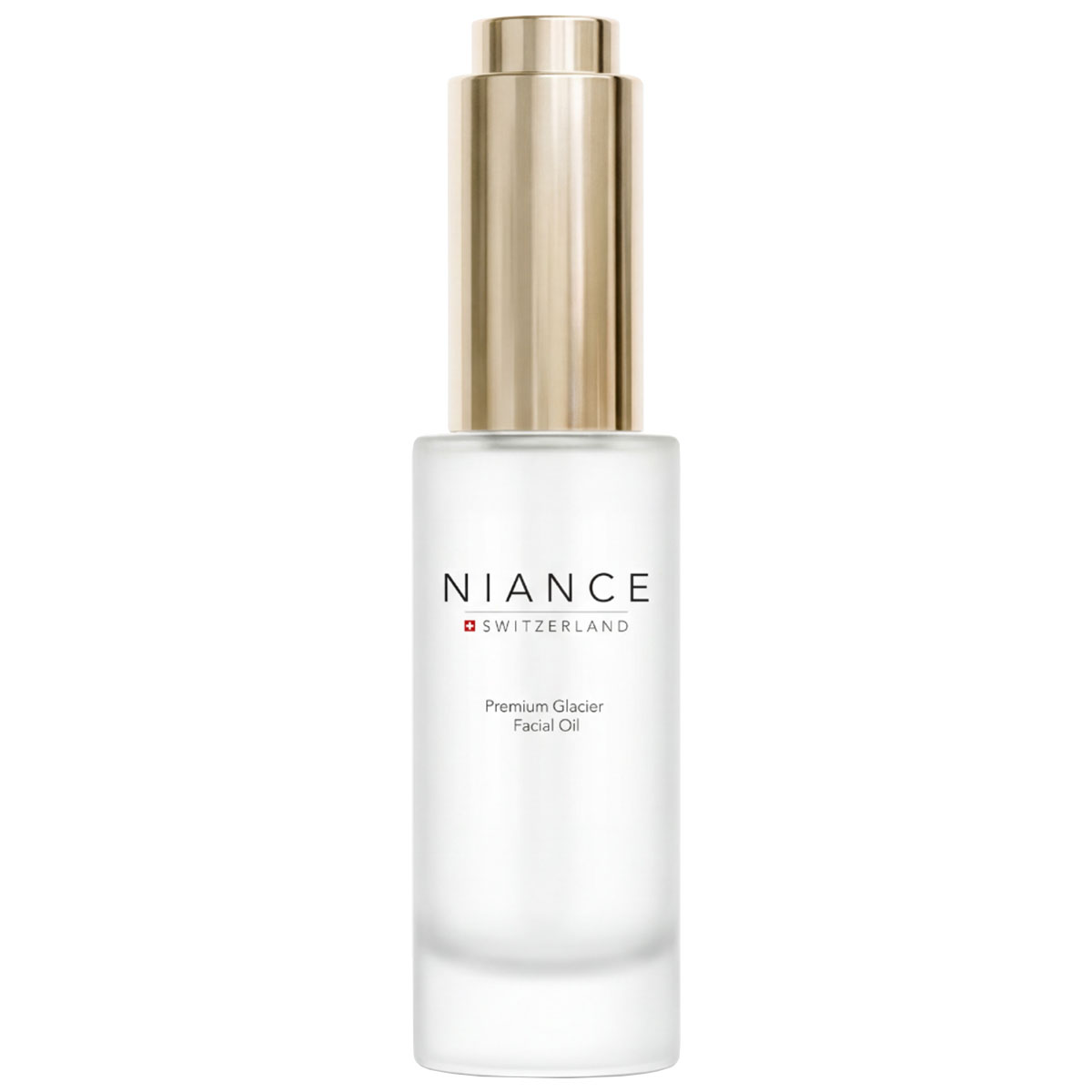 Niance Premium Glacier Facial Oil 30ml