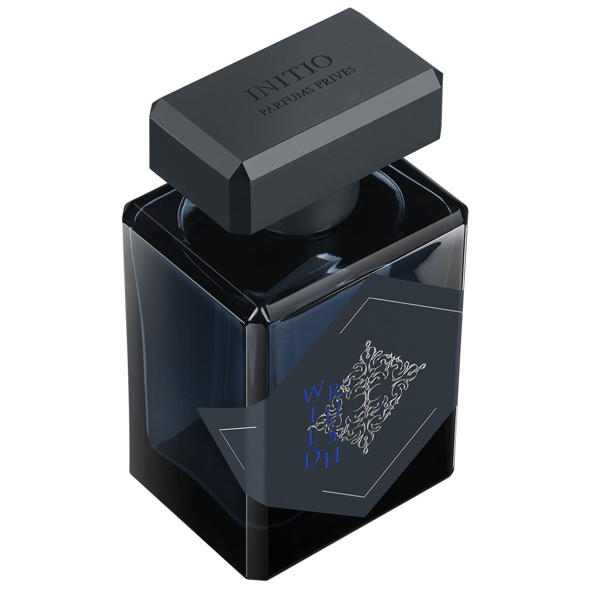 INITIO Wild Rush Eau de Parfum Spray 90ml